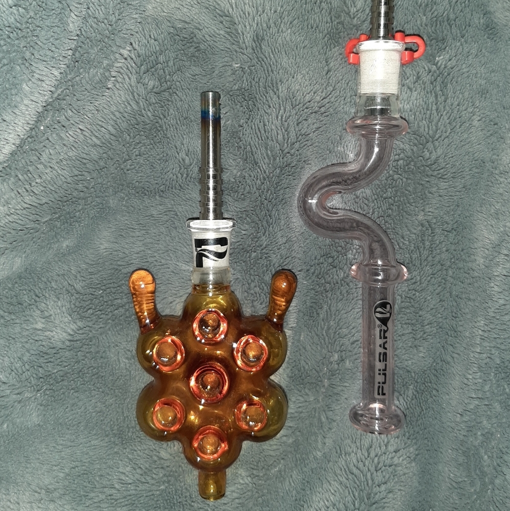 10mm nectar collectors